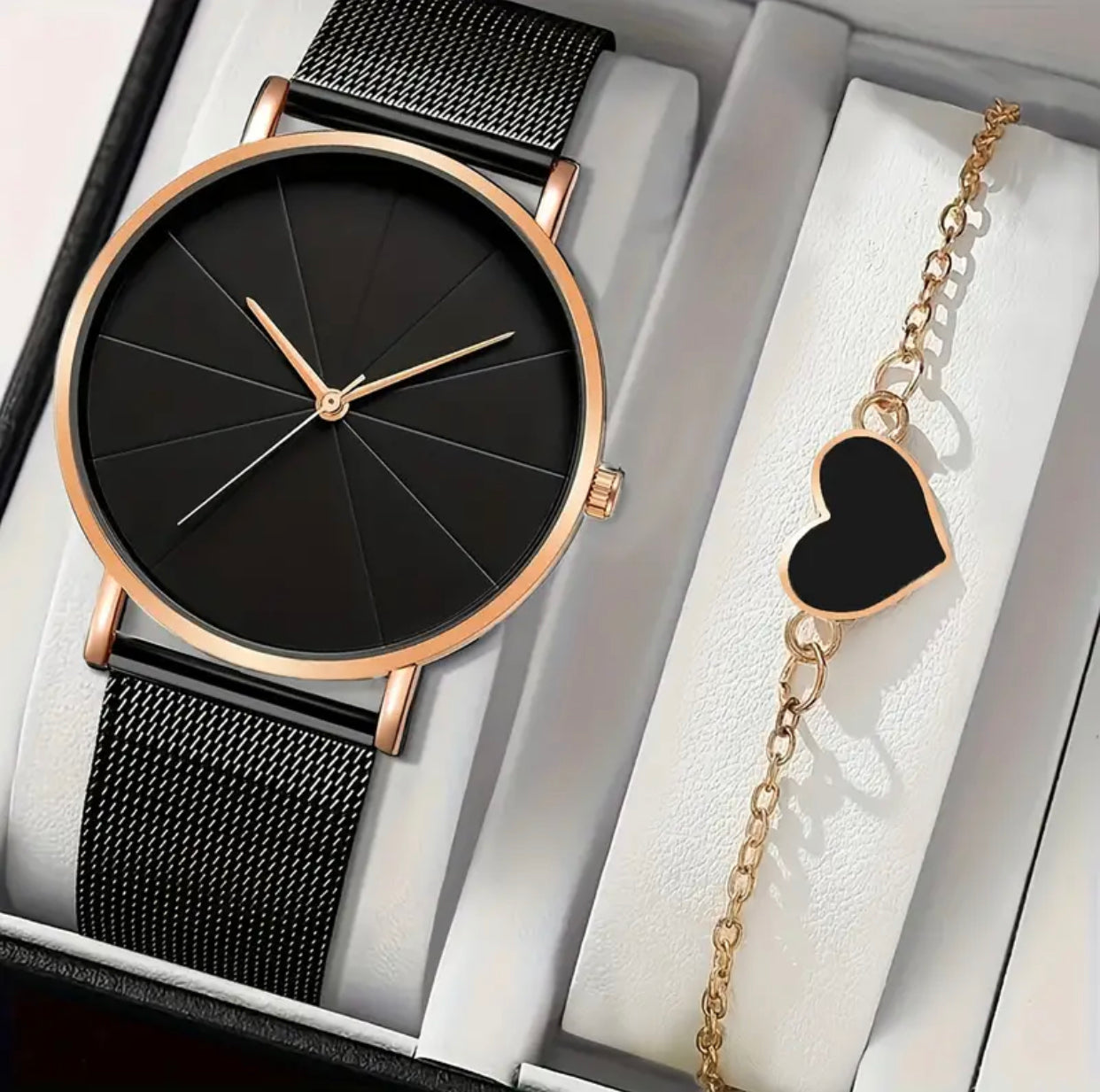 Heart watch